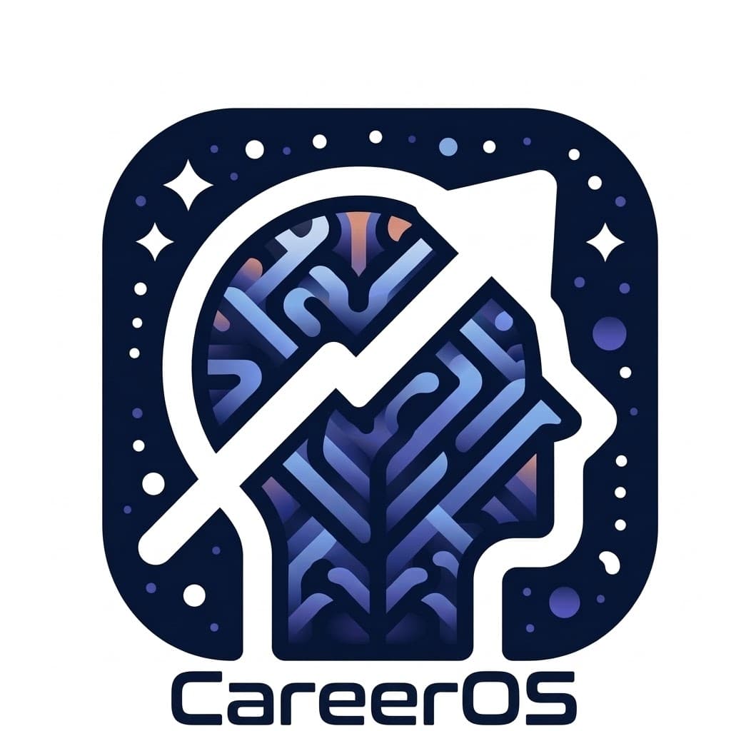 CareerOS Logo